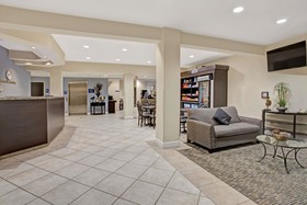 Microtel Inn & Suites by Wyndham Brooksville