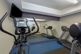 Microtel Inn & Suites by Wyndham Brooksville