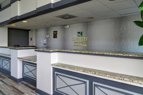 Quality Inn & Suites Brooksville I-75/Dade City
