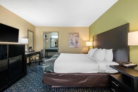 Quality Inn & Suites Brooksville I-75/Dade City
