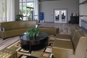 Quality Inn & Suites Brooksville I-75/Dade City