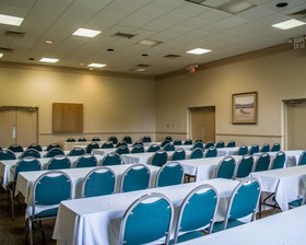 Quality Inn & Suites Brooksville I-75/Dade City