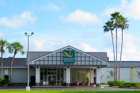 Quality Inn & Suites Brooksville I-75/Dade City