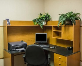 Quality Inn & Suites Brooksville I-75/Dade City