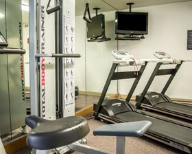Quality Inn & Suites Brooksville I-75/Dade City