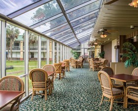 Quality Inn & Suites Brooksville I-75/Dade City