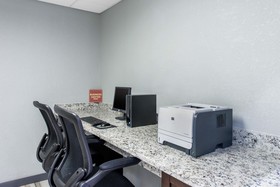 Quality Inn & Suites Brooksville I-75/Dade City