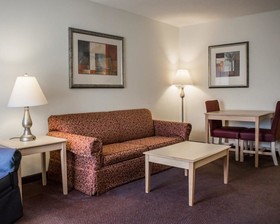 Quality Inn & Suites Brooksville I-75/Dade City