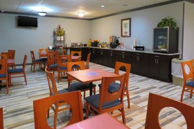 Quality Inn & Suites Brooksville I-75/Dade City