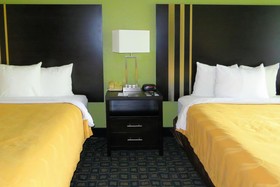 Quality Inn & Suites Brooksville I-75/Dade City