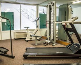 Quality Inn & Suites Brooksville I-75/Dade City