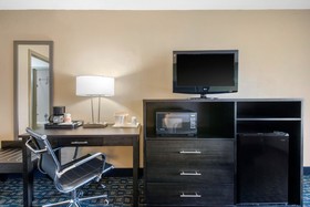 Quality Inn & Suites Brooksville I-75/Dade City
