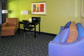 Quality Inn & Suites Brooksville I-75/Dade City