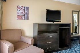 Quality Inn & Suites Brooksville I-75/Dade City