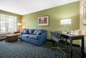 Quality Inn & Suites Brooksville I-75/Dade City