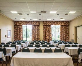 Quality Inn & Suites Brooksville I-75/Dade City