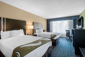 Quality Inn & Suites Brooksville I-75/Dade City