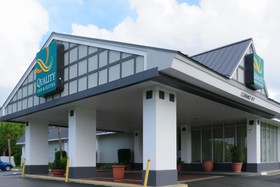 Quality Inn & Suites Brooksville I-75/Dade City