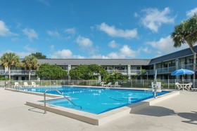 Quality Inn & Suites Brooksville I-75/Dade City