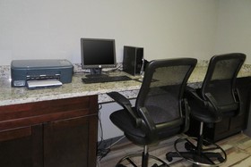 Quality Inn & Suites Brooksville I-75/Dade City