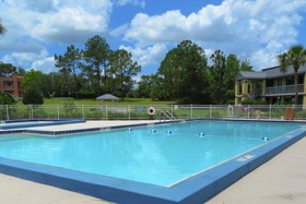 Quality Inn & Suites Brooksville I-75/Dade City