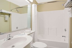 Microtel Inn & Suites by Wyndham Bushnell