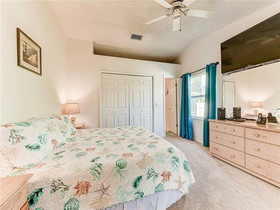 Mermaid Retreat
