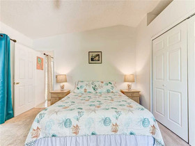 Mermaid Retreat