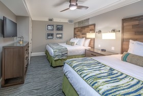 Holiday Inn Club Vacations Cape Canaveral Beach Resort