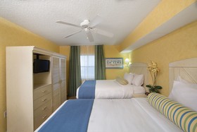 Holiday Inn Club Vacations Cape Canaveral Beach Resort