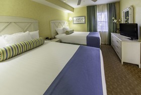 Holiday Inn Club Vacations Cape Canaveral Beach Resort