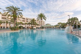 Holiday Inn Club Vacations Cape Canaveral Beach Resort