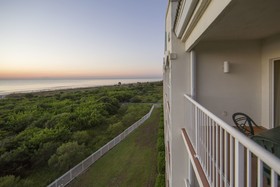 Holiday Inn Club Vacations Cape Canaveral Beach Resort