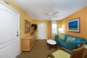 Holiday Inn Club Vacations Cape Canaveral Beach Resort