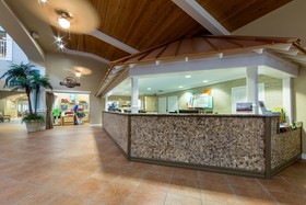 Holiday Inn Club Vacations Cape Canaveral Beach Resort