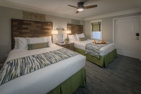 Holiday Inn Club Vacations Cape Canaveral Beach Resort