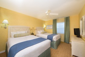 Holiday Inn Club Vacations Cape Canaveral Beach Resort