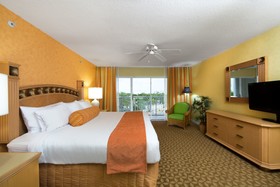 Holiday Inn Club Vacations Cape Canaveral Beach Resort