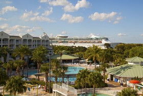 Holiday Inn Club Vacations Cape Canaveral Beach Resort