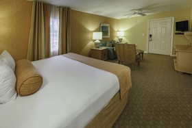 Holiday Inn Club Vacations Cape Canaveral Beach Resort