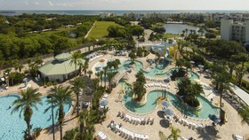 Holiday Inn Club Vacations Cape Canaveral Beach Resort