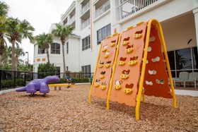 Holiday Inn Club Vacations Cape Canaveral Beach Resort