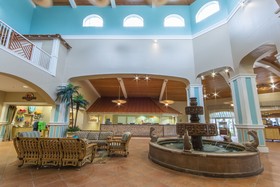 Holiday Inn Club Vacations Cape Canaveral Beach Resort