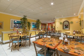 Holiday Inn Club Vacations Cape Canaveral Beach Resort