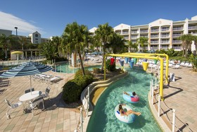 Holiday Inn Club Vacations Cape Canaveral Beach Resort