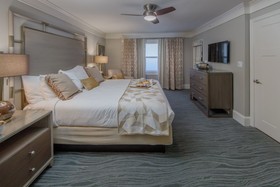 Holiday Inn Club Vacations Cape Canaveral Beach Resort