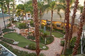 Holiday Inn Club Vacations Cape Canaveral Beach Resort