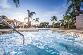 Holiday Inn Club Vacations Cape Canaveral Beach Resort