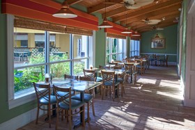 Holiday Inn Club Vacations Cape Canaveral Beach Resort