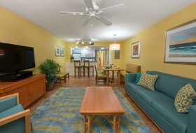 Holiday Inn Club Vacations Cape Canaveral Beach Resort